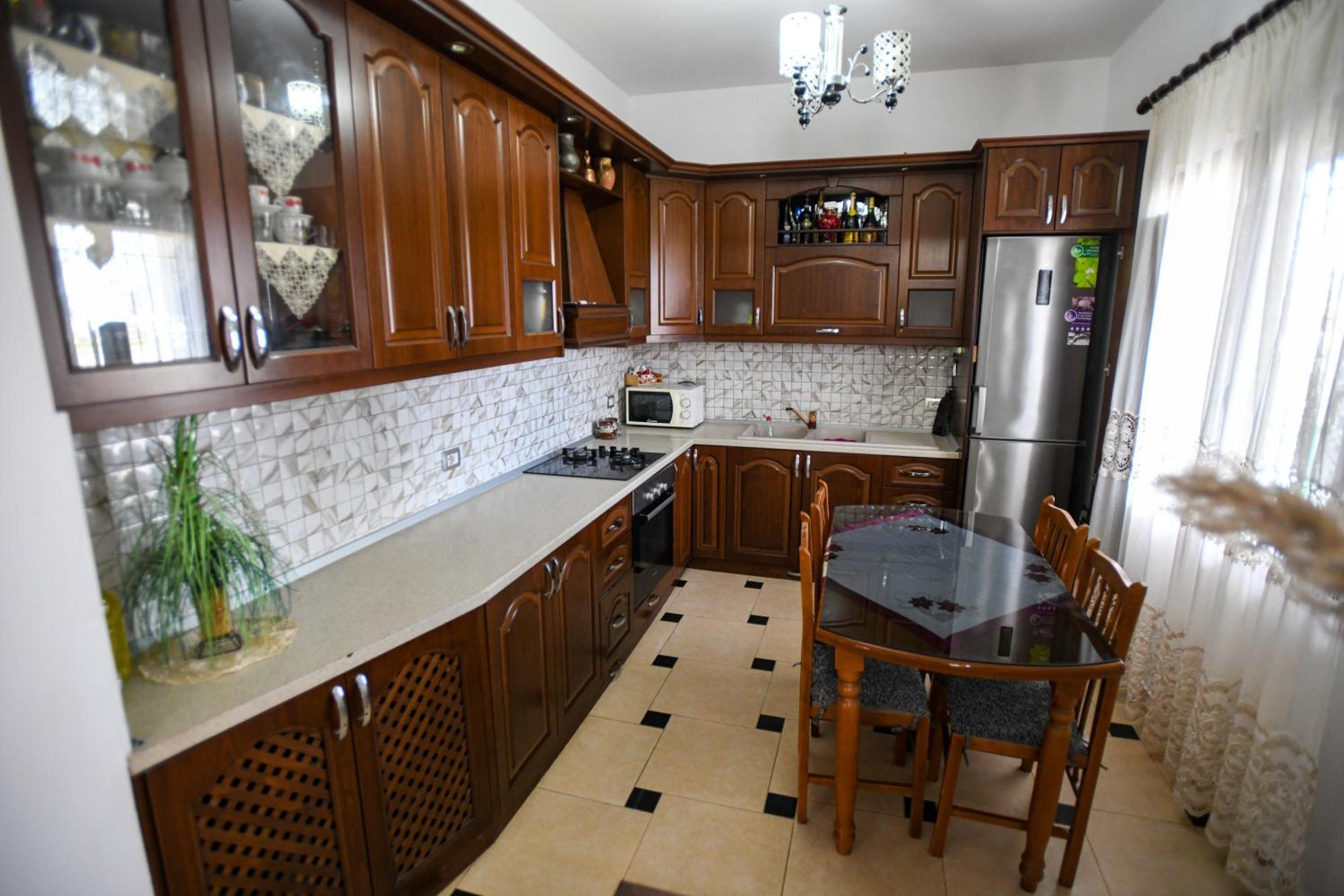Villa Solitude Berat Exterior photo